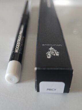 Younique Moodstruck Precision Lipliner in Pricey (colorless) NIB